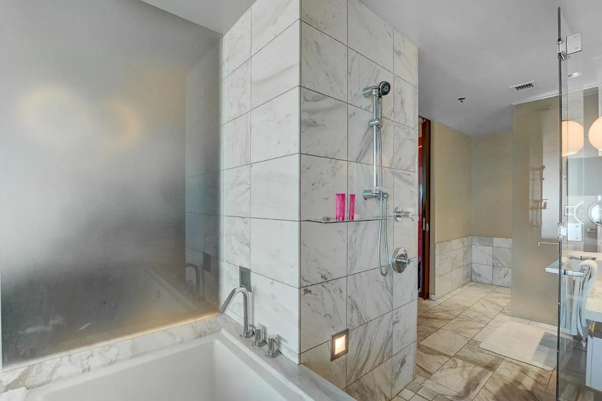 Luxury Studio Strip View No Resort Fee Palms Place Las Vegas