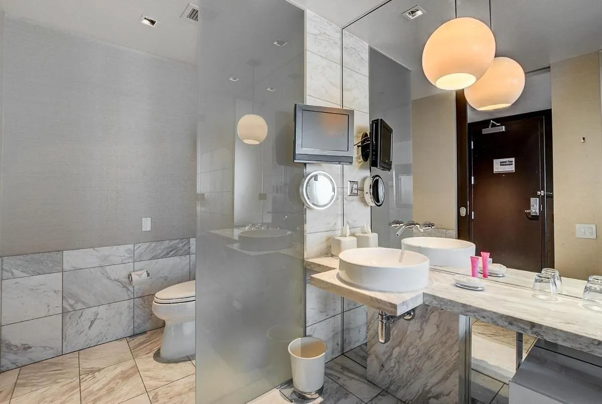 Aparthotel Luxury Studio Strip View No Resort Fee Palms Place Las Vegas