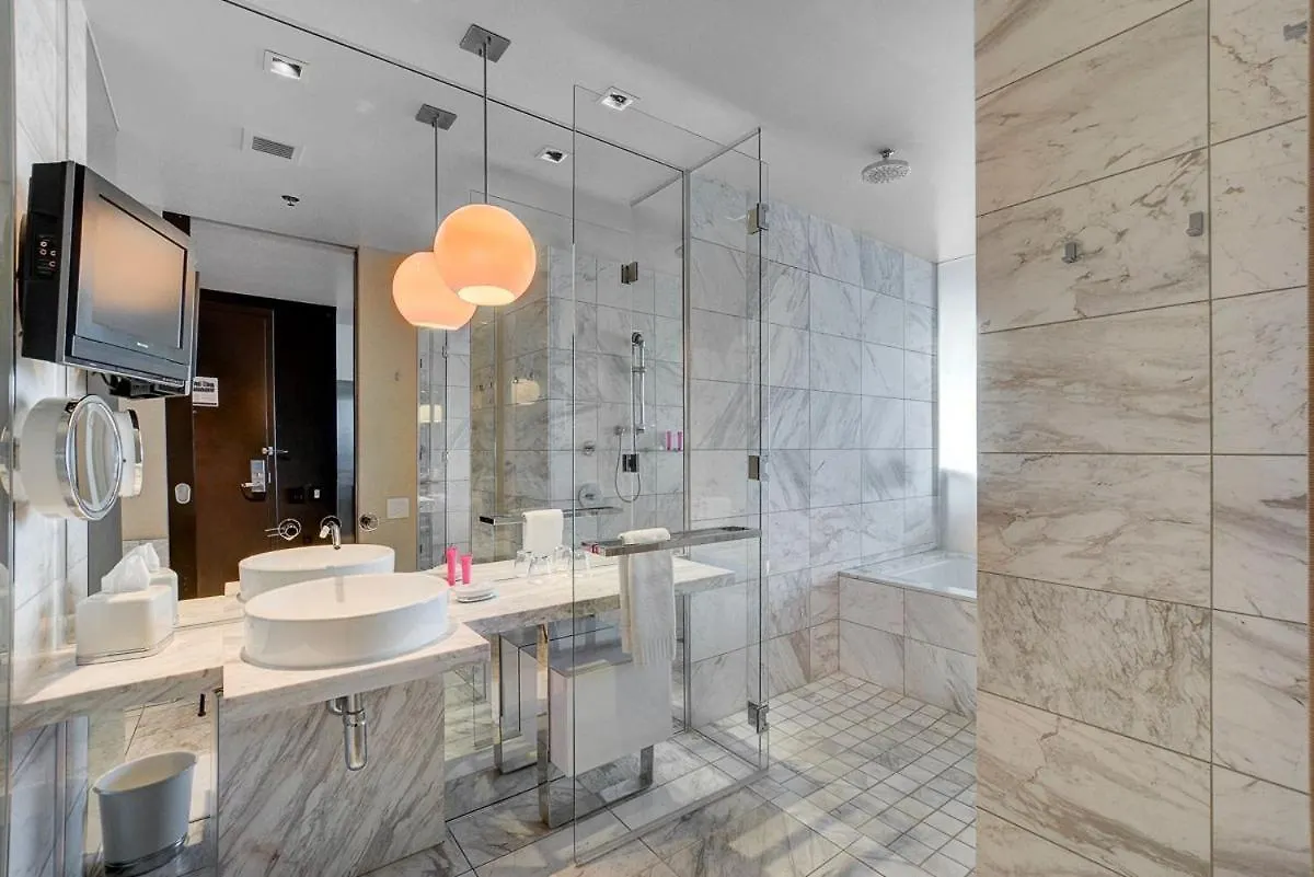 Aparthotel Luxury Studio Strip View No Resort Fee Palms Place Las Vegas Verenigde Staten