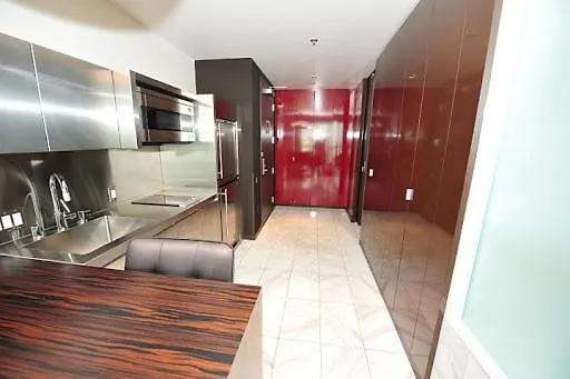 Luxury Studio Strip View No Resort Fee Palms Place Las Vegas Aparthotel